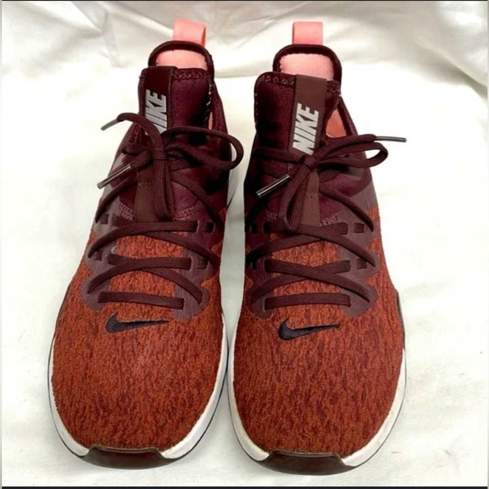 Nike Foundation Elite TR running shoes